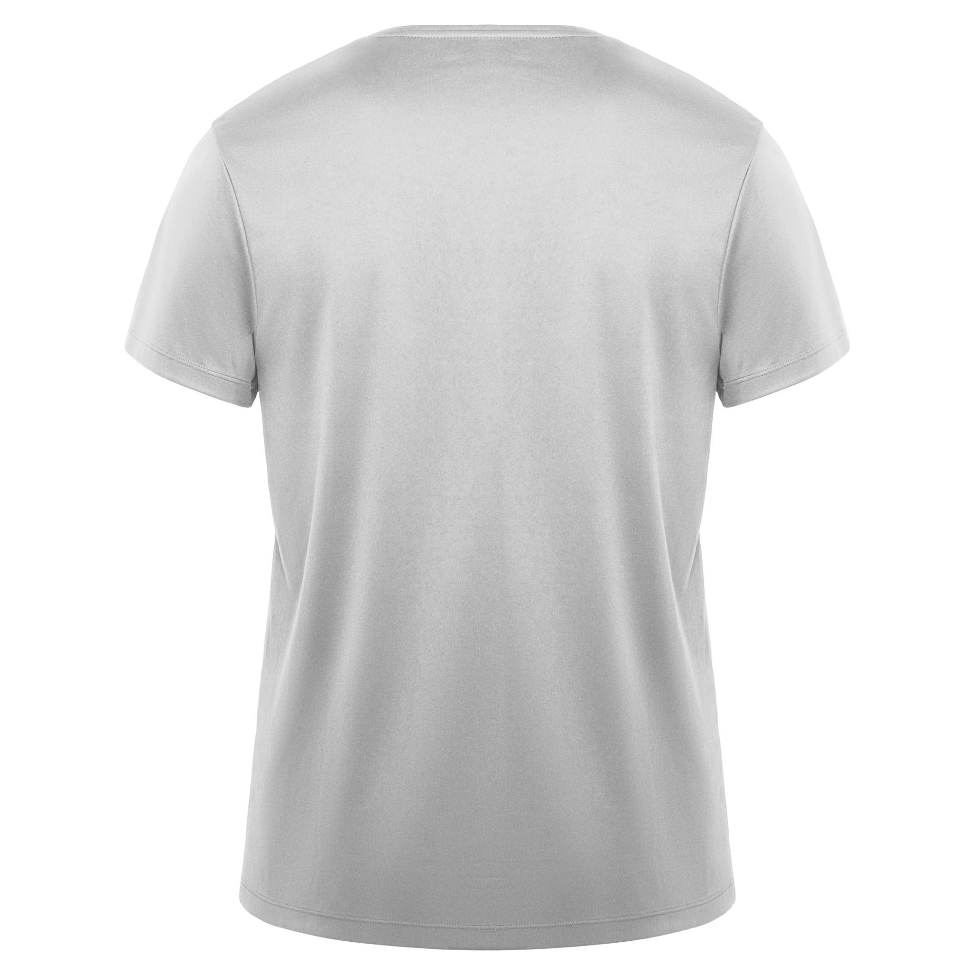 Tricou Unisex DAYTONA GRI S