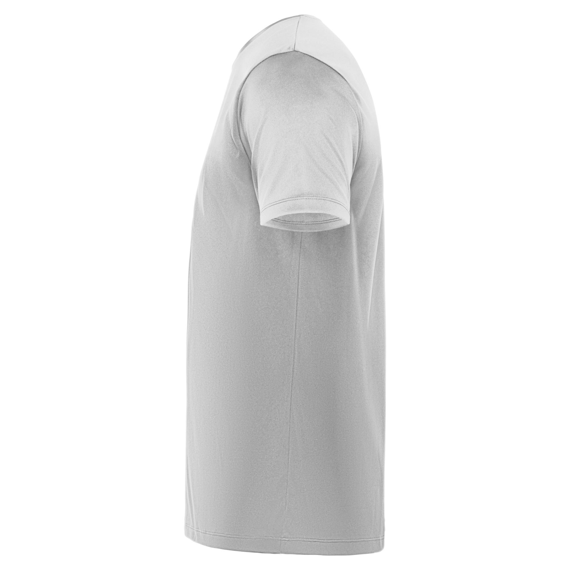 Tricou Unisex DAYTONA GRI S