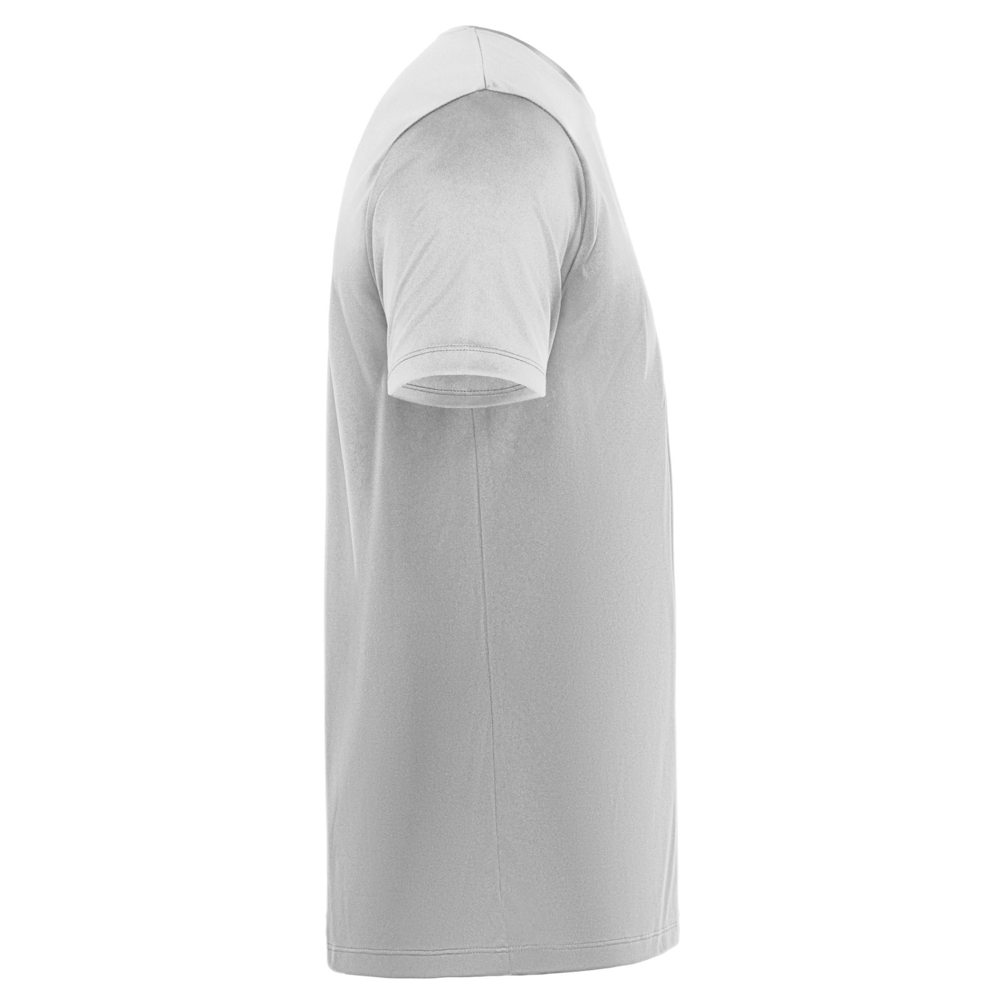 Tricou Unisex DAYTONA GRI S