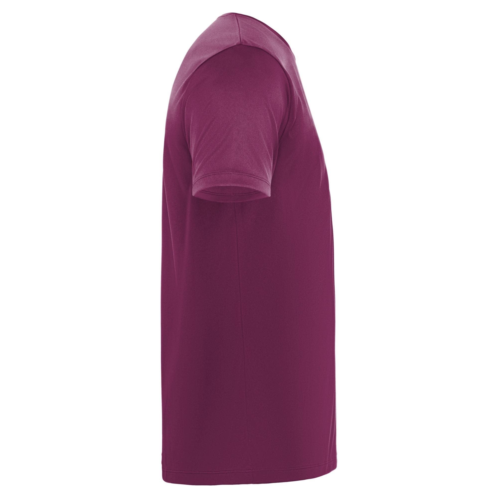 Tricou Unisex DAYTONA ARÁNDANO XXL