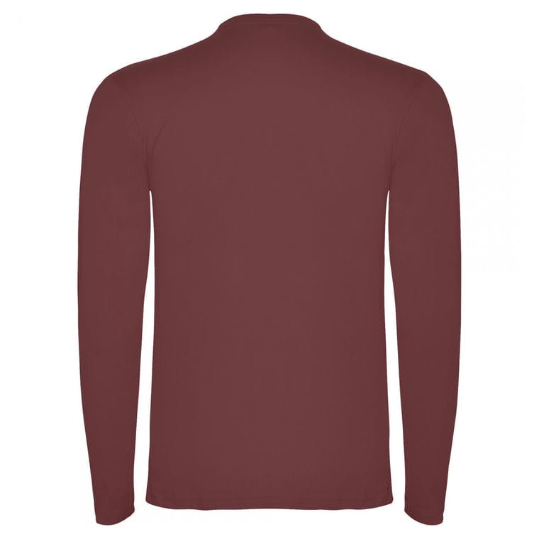 Tricou pentru bărbați EXTREME Roșu Coacază XXL