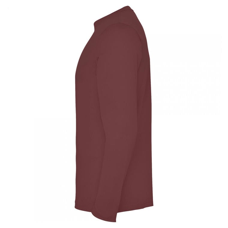 Tricou pentru bărbați EXTREME Roșu Coacază XXL