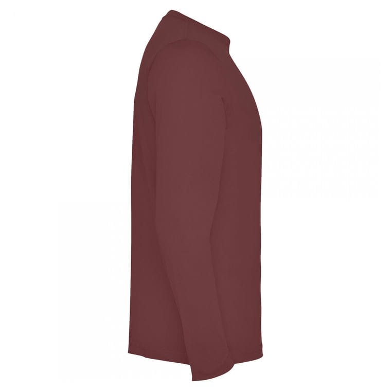 Tricou pentru bărbați EXTREME Roșu Coacază XXL