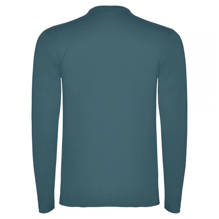 Tricou pentru bărbați EXTREME Albastru Storm M