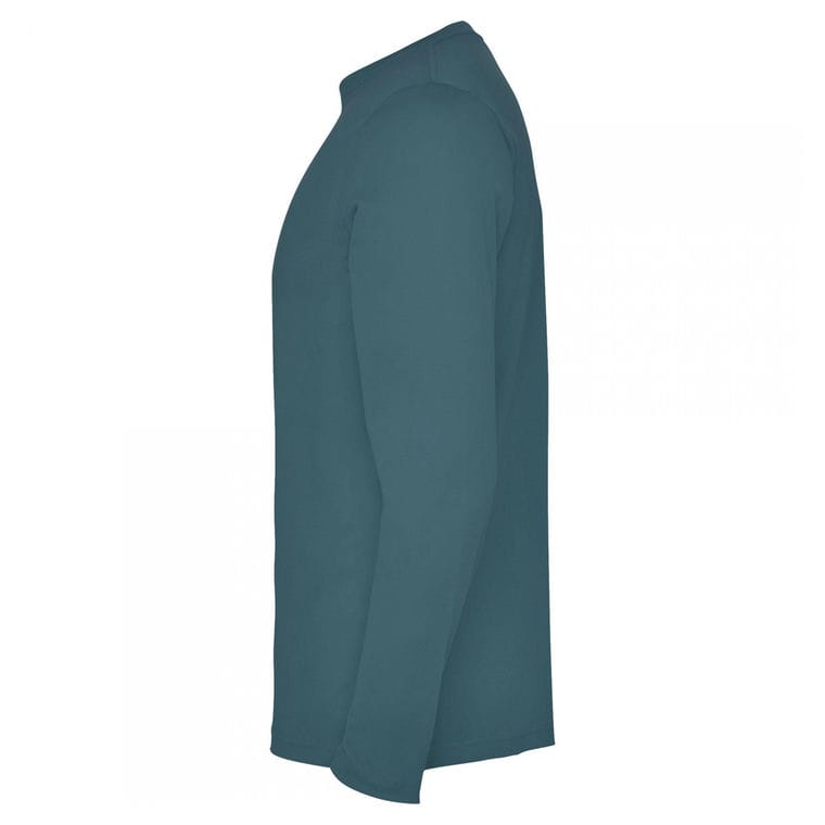 Tricou pentru bărbați EXTREME Albastru Storm M