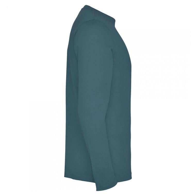 Tricou pentru bărbați EXTREME Albastru Storm M