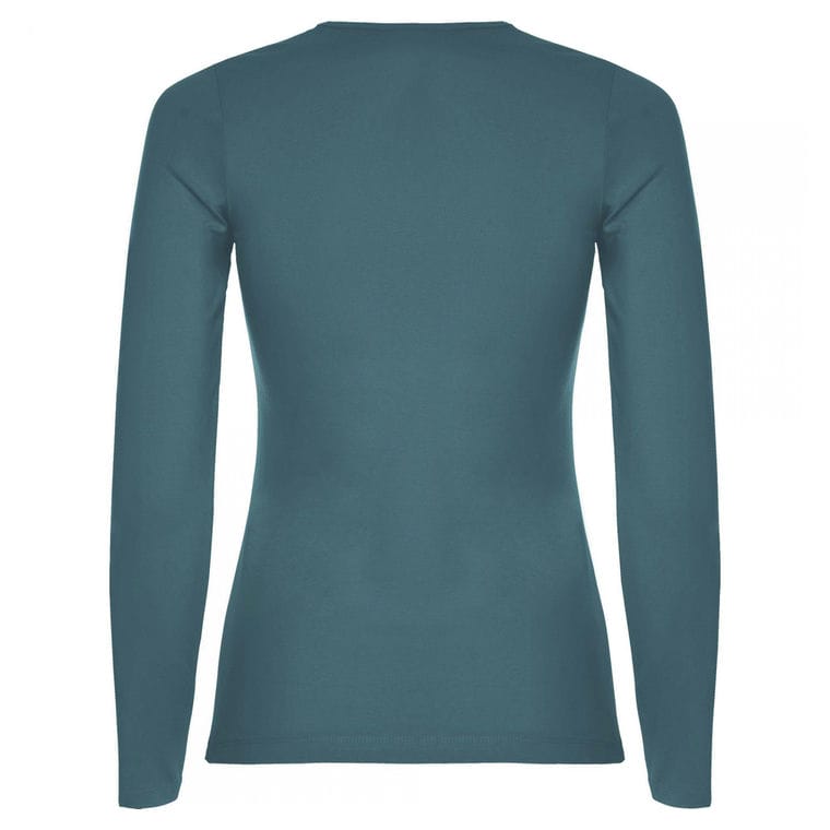 Tricou pentru femei EXTREME WOMAN Albastru Storm S