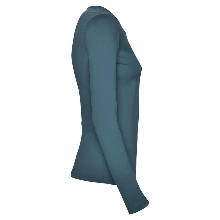 Tricou pentru femei EXTREME WOMAN Albastru Storm S