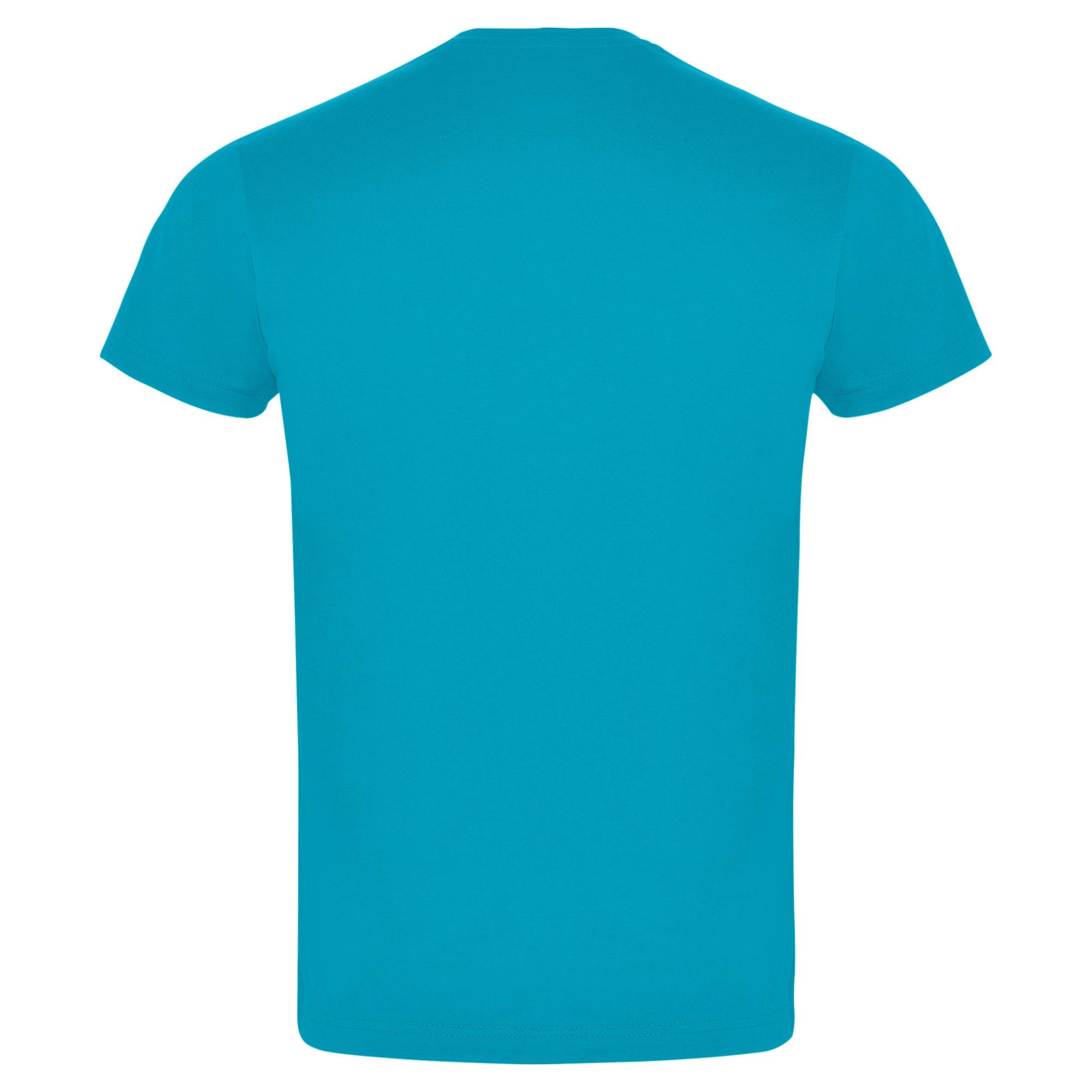 Tricou pentru bărbați ATOMIC 150 TURCOAZ XS