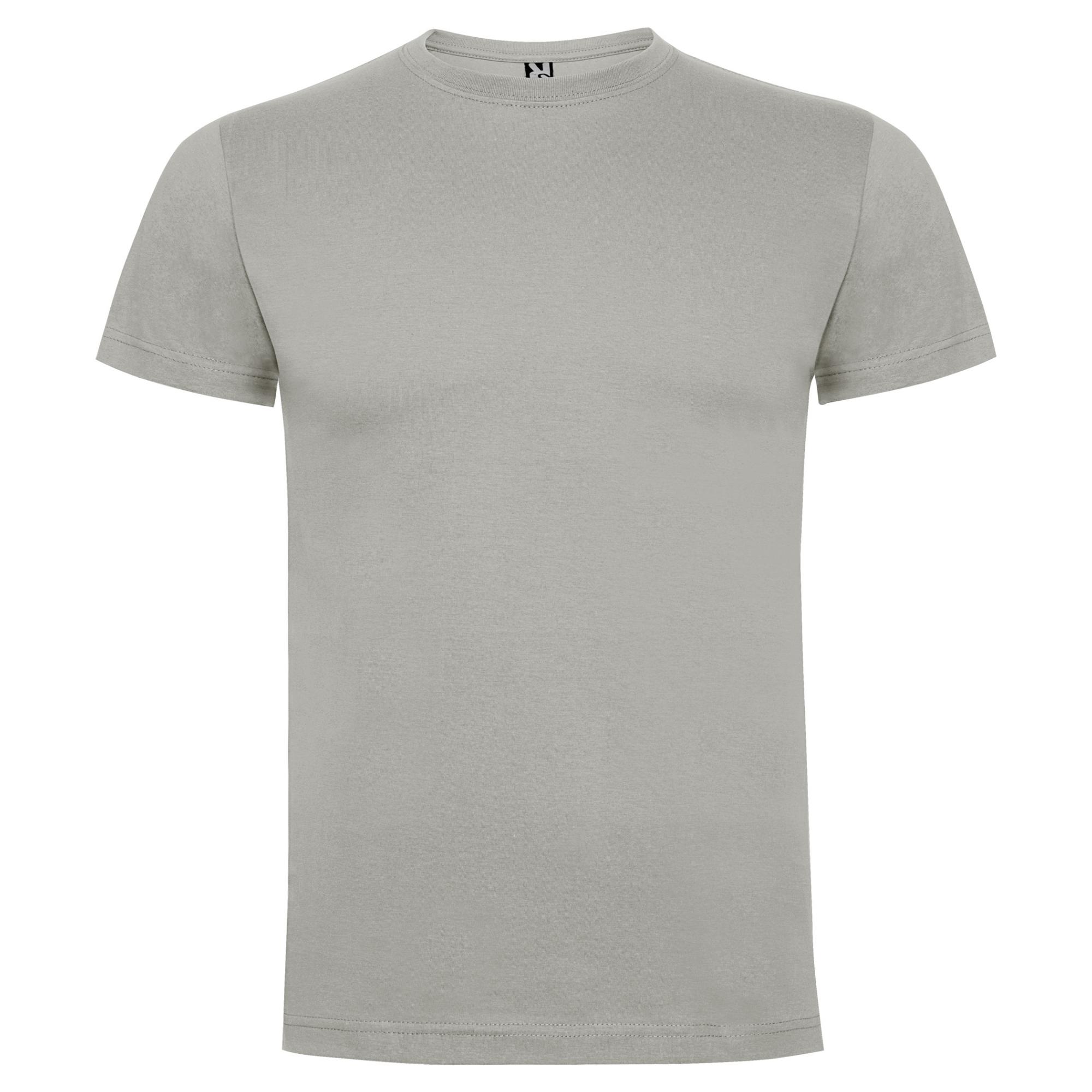 Tricou pentru bărbați DOGO PREMIUM GRI PERLA 3XL