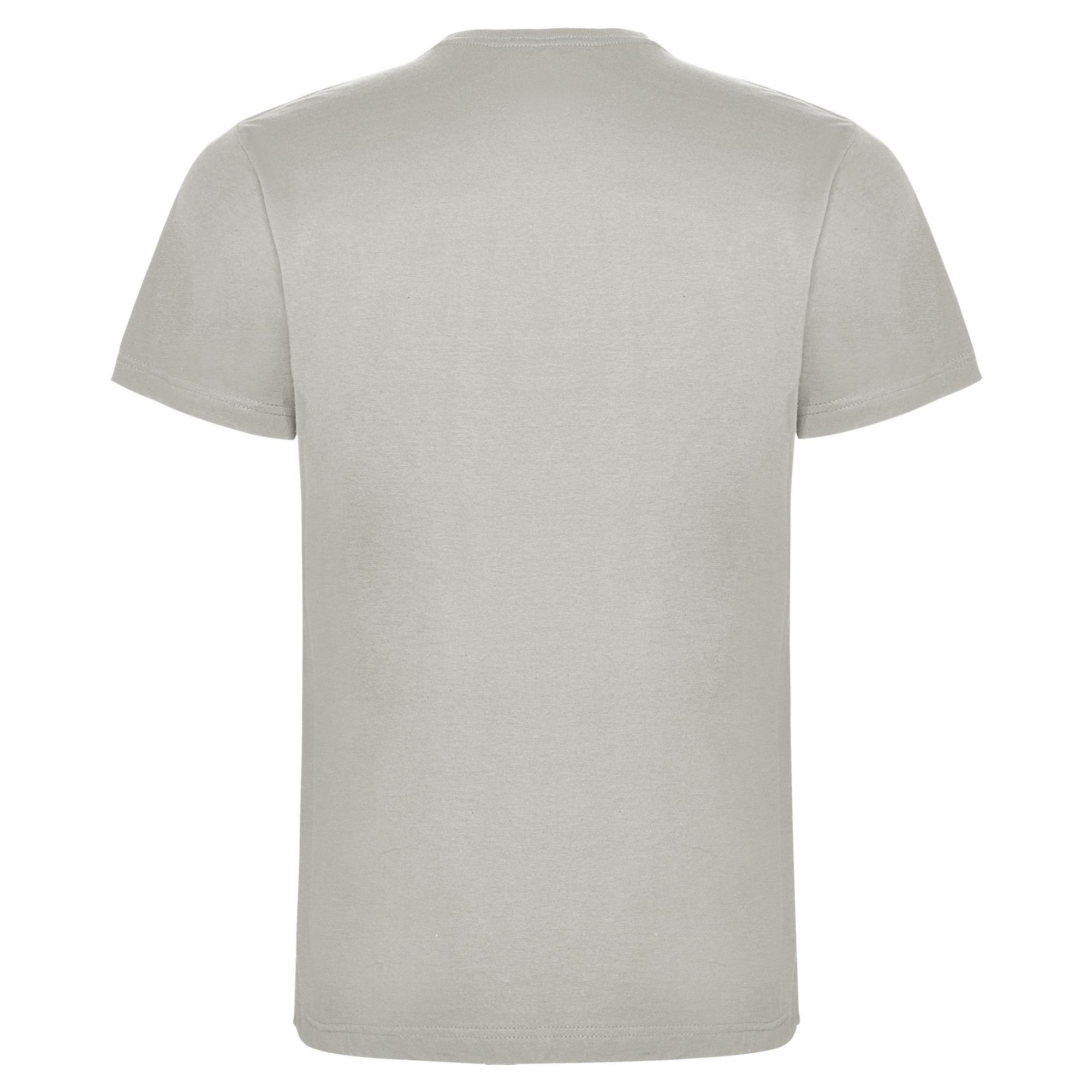 Tricou pentru bărbați DOGO PREMIUM GRI PERLA L