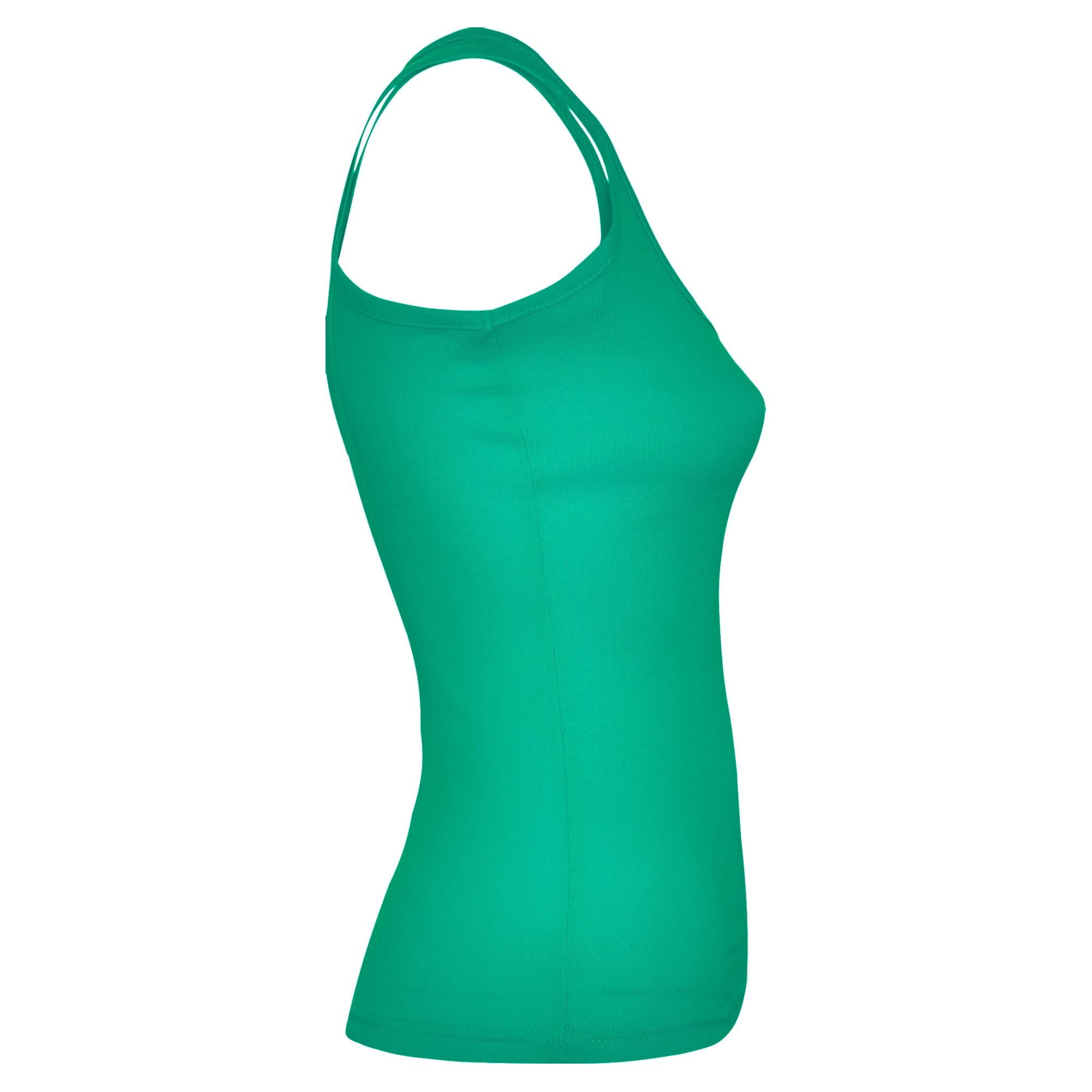 Tricou pentru femei CAROLINA JAD XL