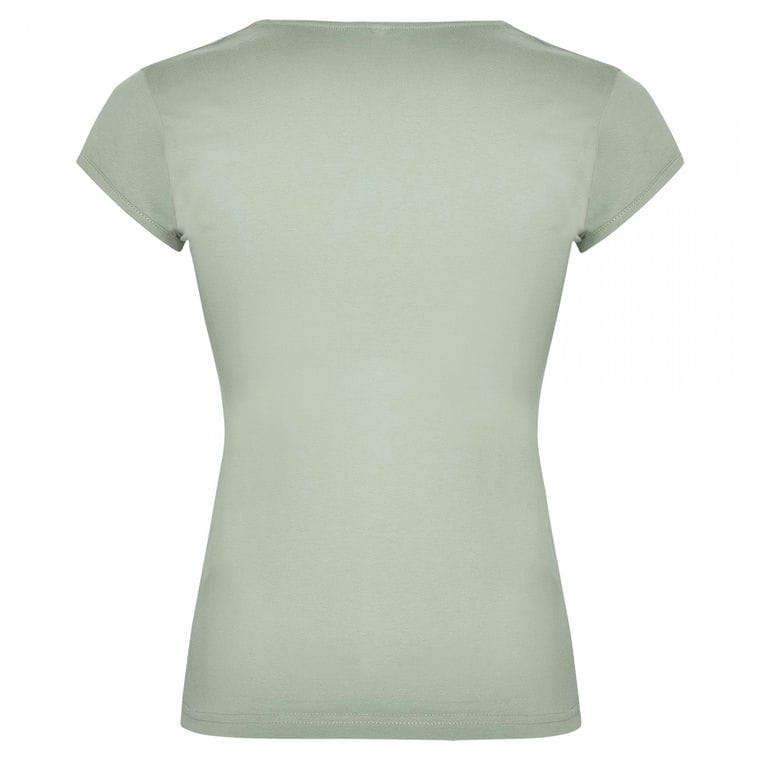 Tricou pentru femei BELICE VERDE MIST L