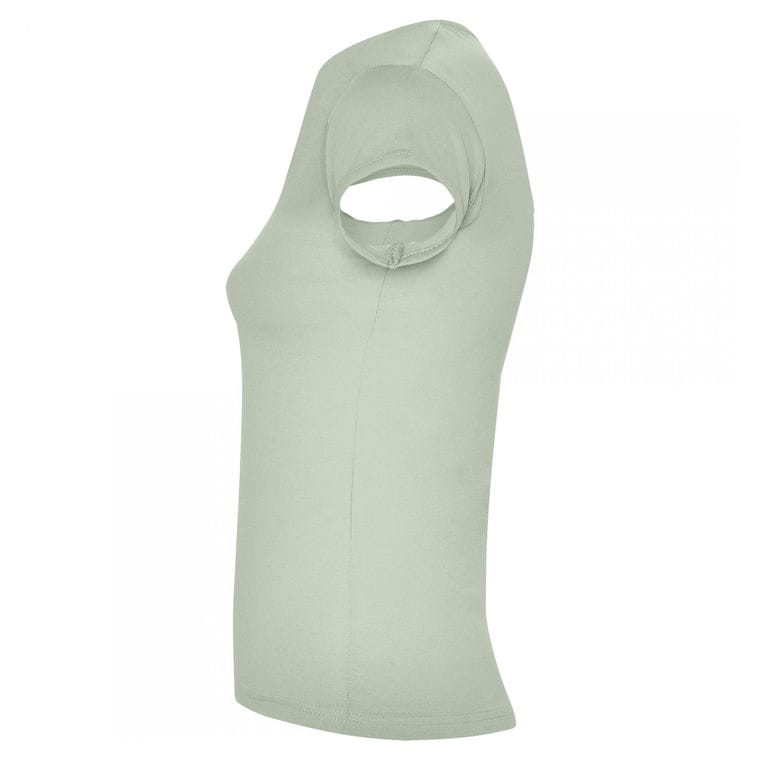 Tricou pentru femei BELICE VERDE MIST L