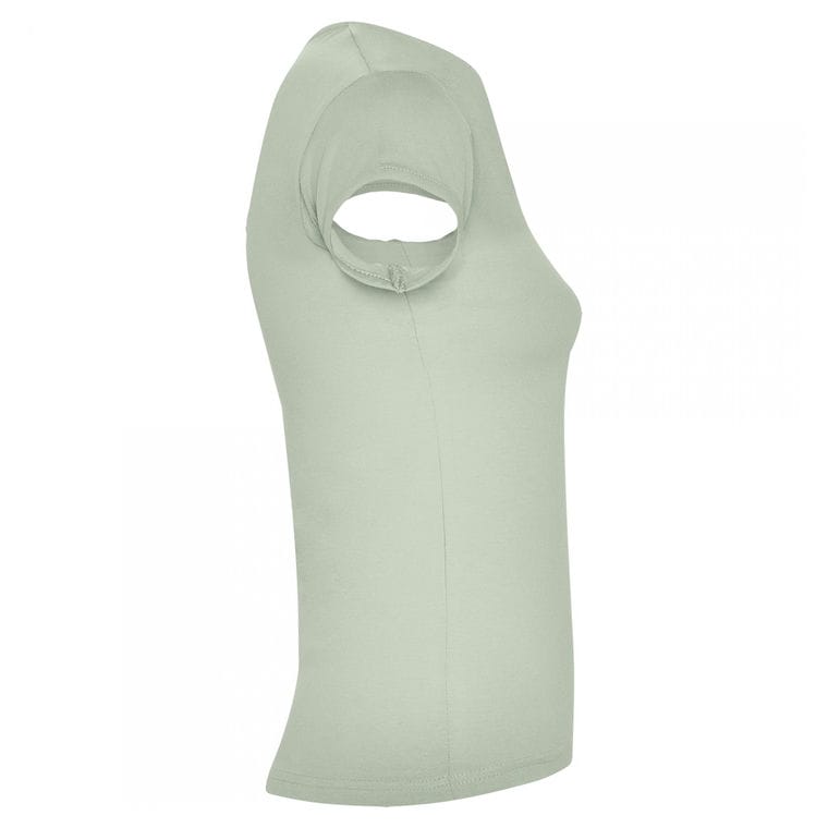 Tricou pentru femei BELICE VERDE MIST L