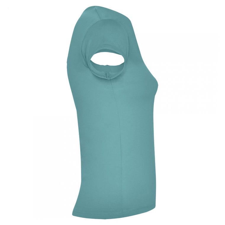 Tricou pentru femei BELICE ALBASTRU DUSTY 3XL