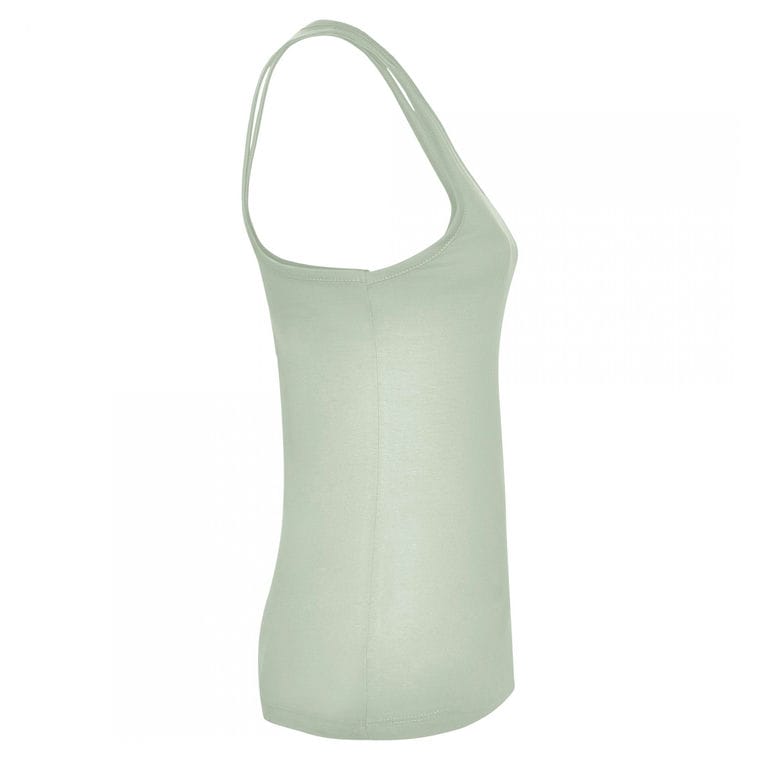 Maiou pentru femei BRENDA VERDE MIST L