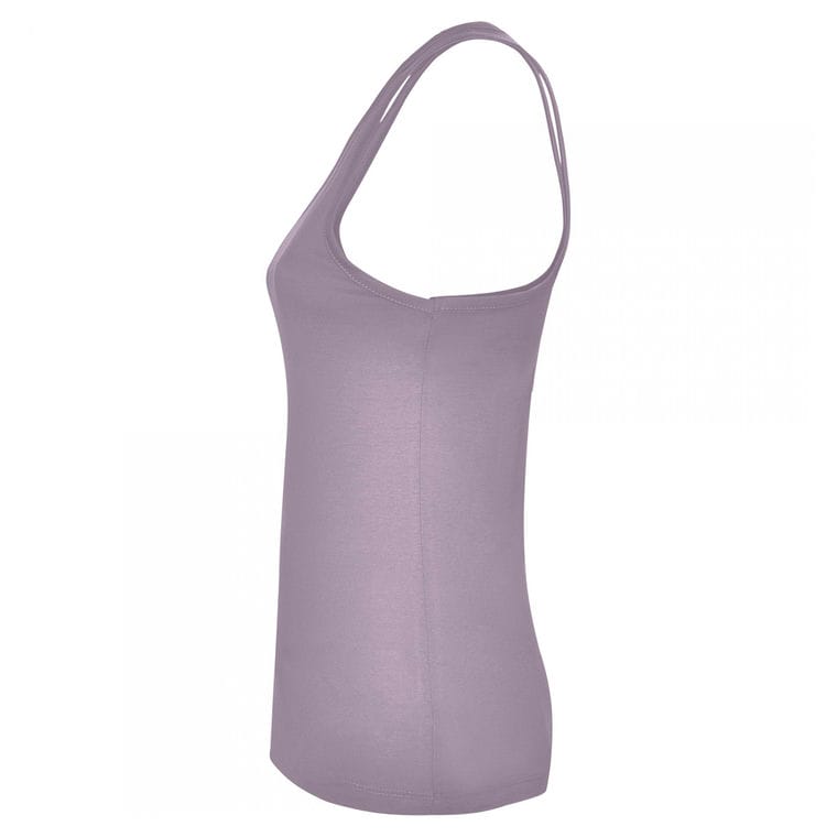 Maiou pentru femei BRENDA LAVANDA XL