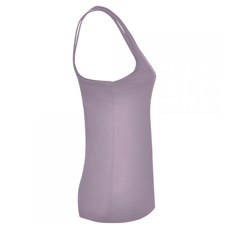 Maiou pentru femei BRENDA LAVANDA XL