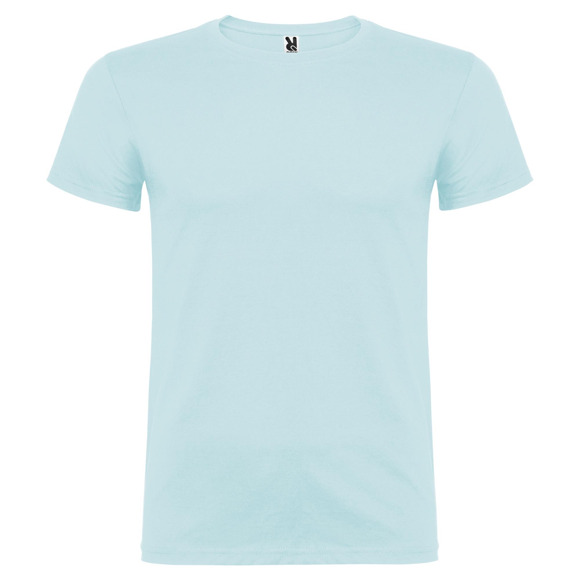 Tricou pentru bărbați BEAGLE ALBASTRU SWEET S