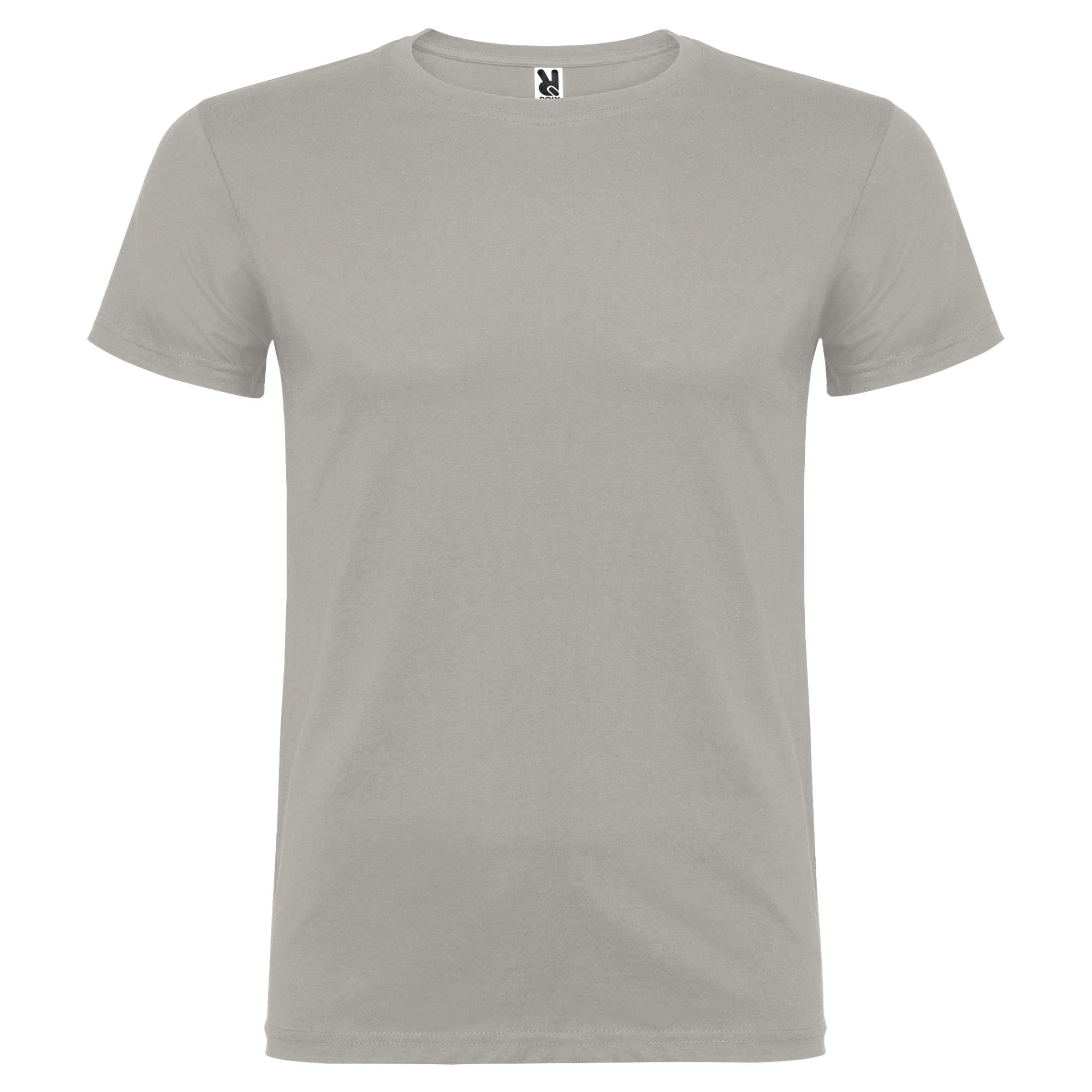 Tricou pentru bărbați BEAGLE GRI PERLA 3XL