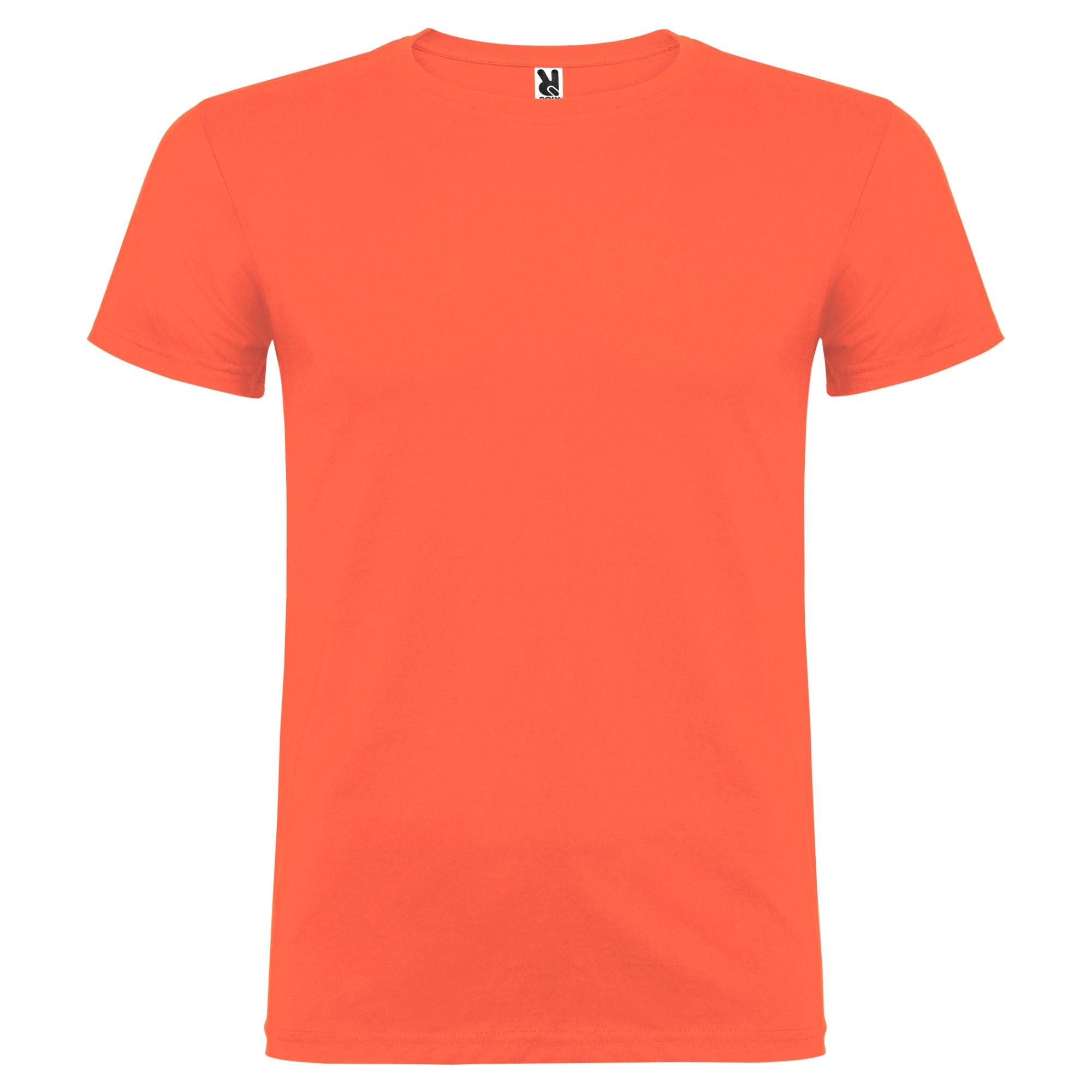 Tricou pentru bărbați BEAGLE CORAL S