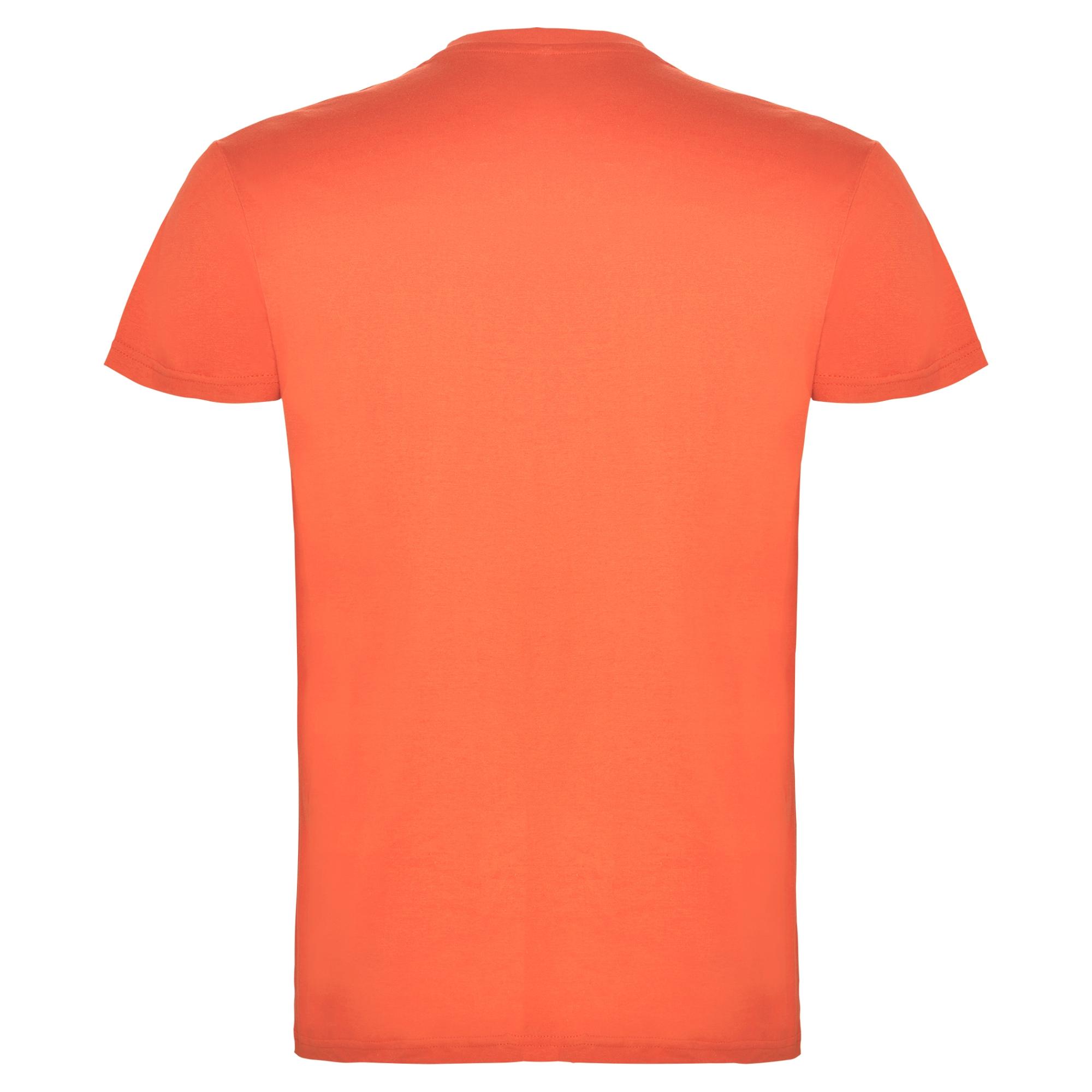 Tricou pentru bărbați BEAGLE CORAL S
