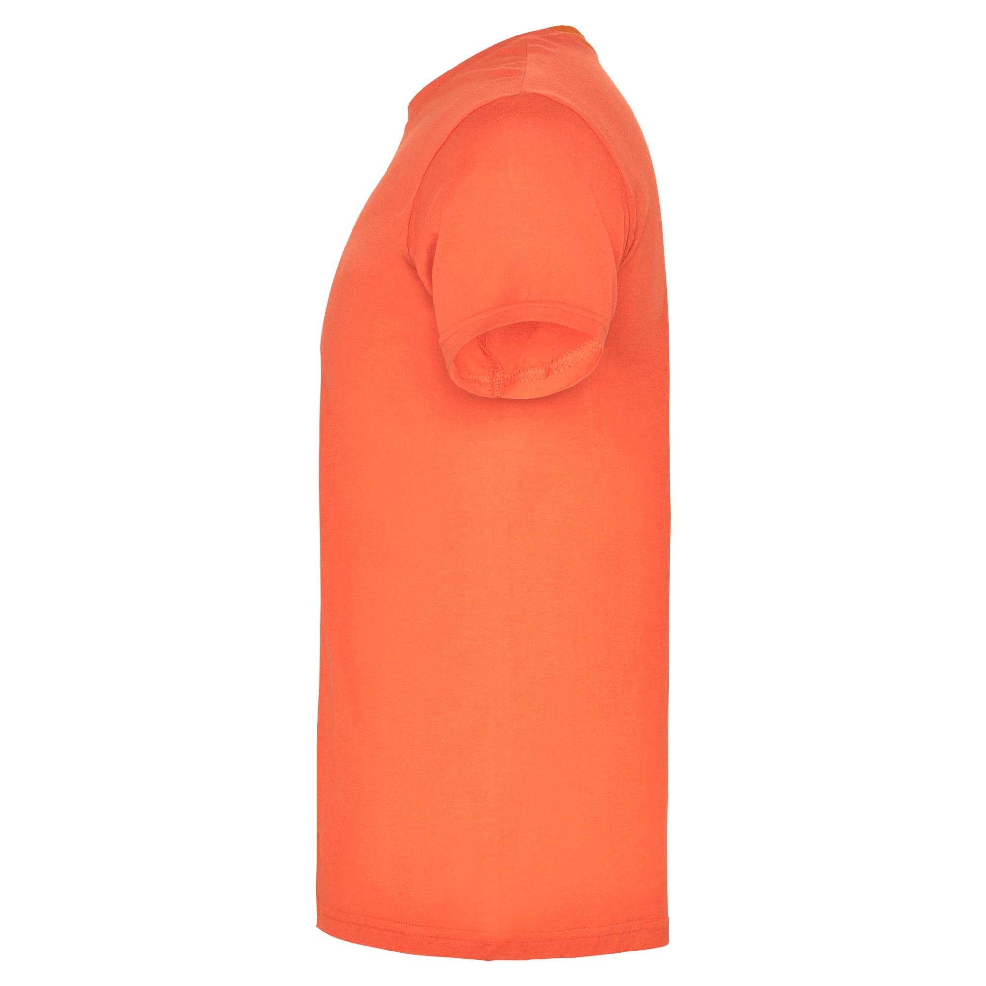 Tricou pentru bărbați BEAGLE CORAL S