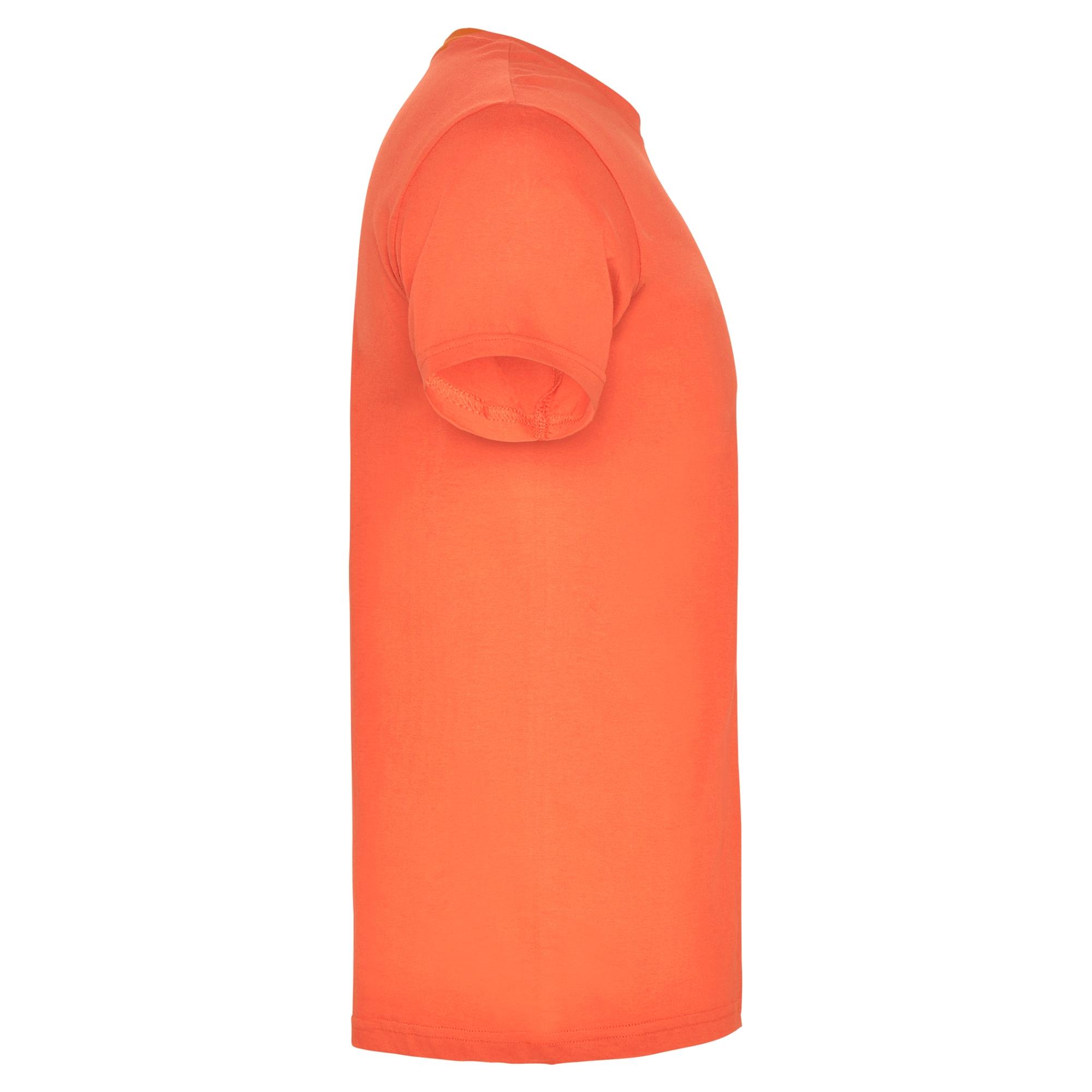 Tricou pentru bărbați BEAGLE CORAL S
