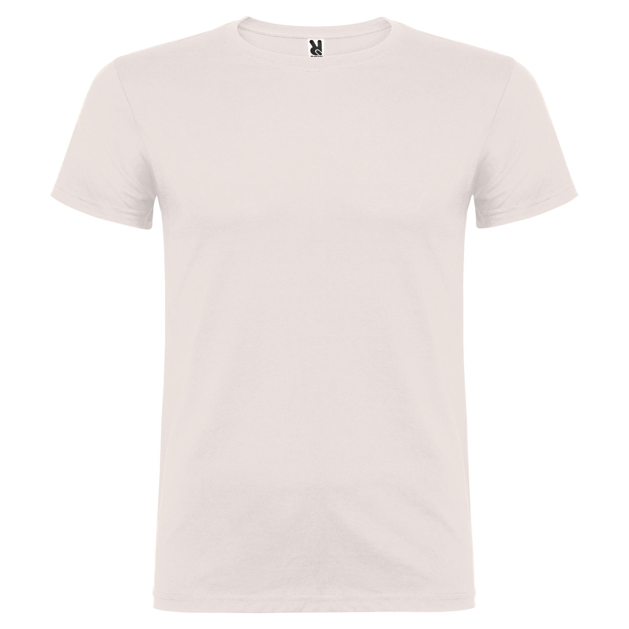 Tricou pentru bărbați BEAGLE ALB VINTAGE S