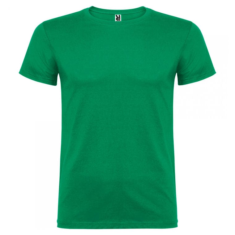 TRICOU Bărbat BEAGLE VERDE KELLY XS