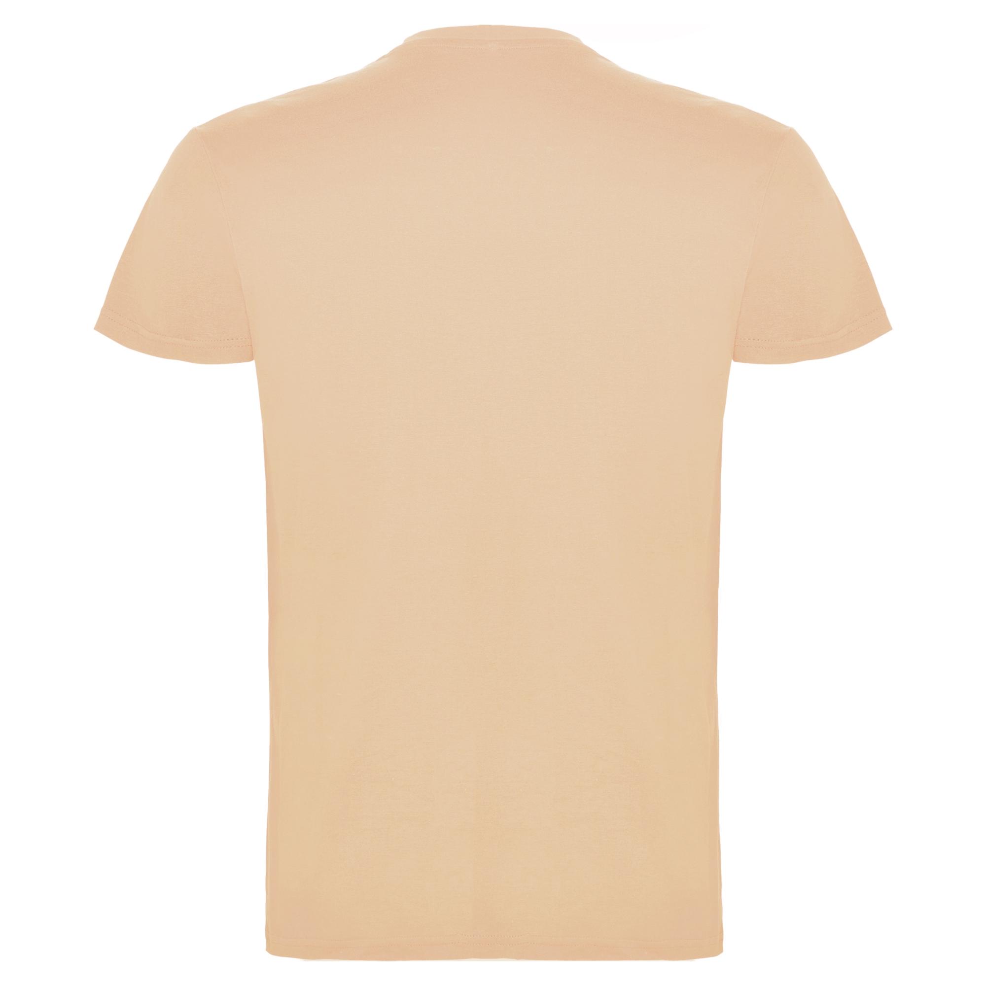 Tricou pentru bărbați BEAGLE ANGORA (Mohair) S