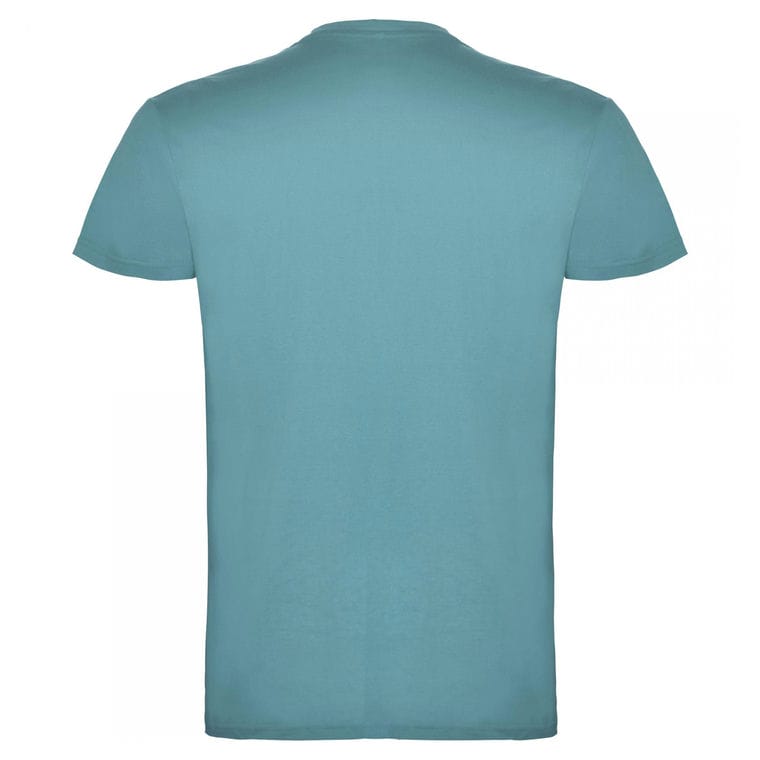 Tricou pentru bărbați BEAGLE ALBASTRU DUSTY M