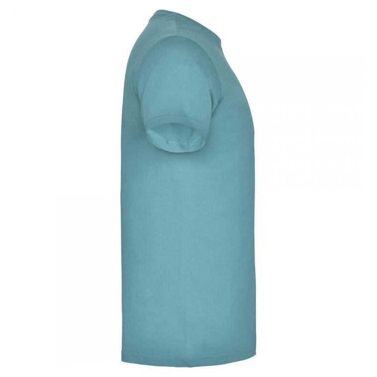 Tricou pentru bărbați BEAGLE ALBASTRU DUSTY M