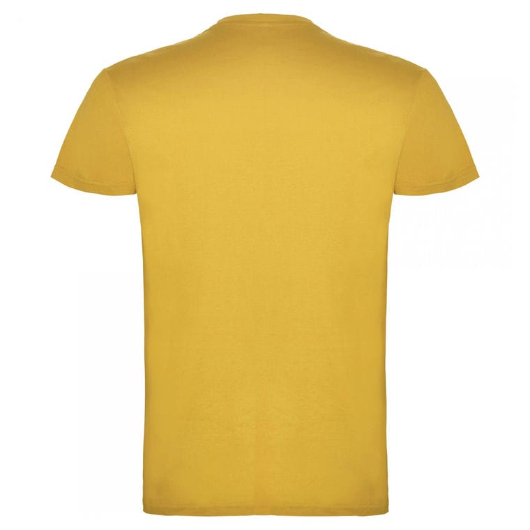 Tricou pentru bărbați BEAGLE Ocru L