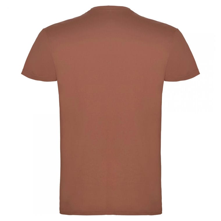 Tricou pentru bărbați BEAGLE Țiglă M