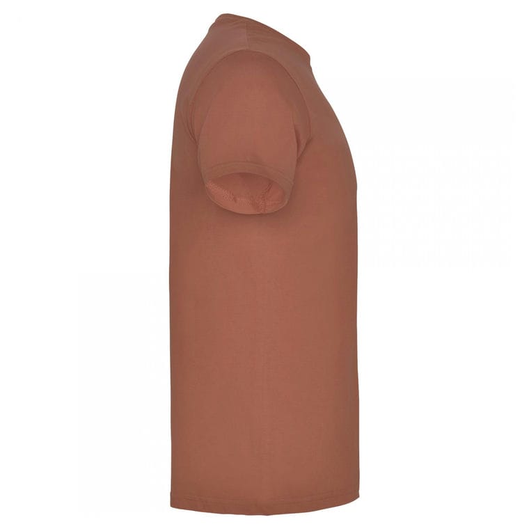 Tricou pentru bărbați BEAGLE Țiglă M