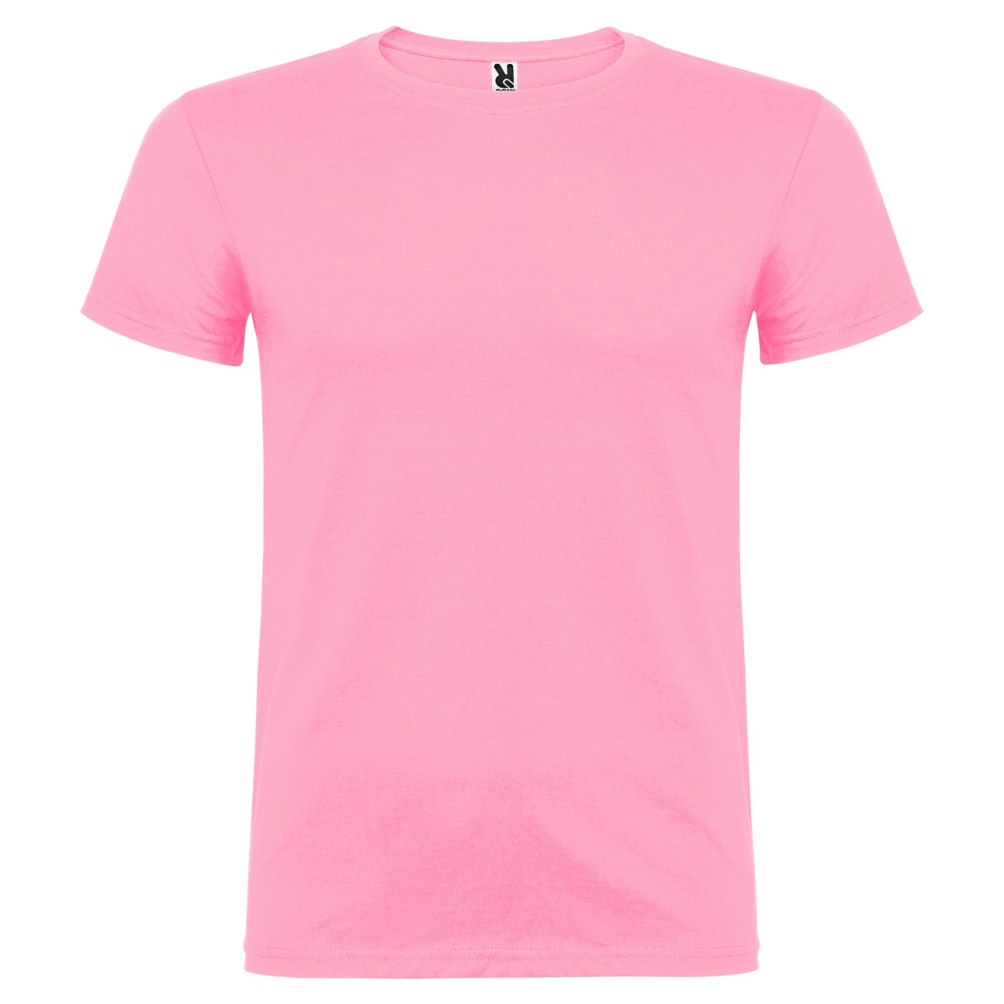Tricou pentru bărbați BEAGLE ROZ MĂTASE S