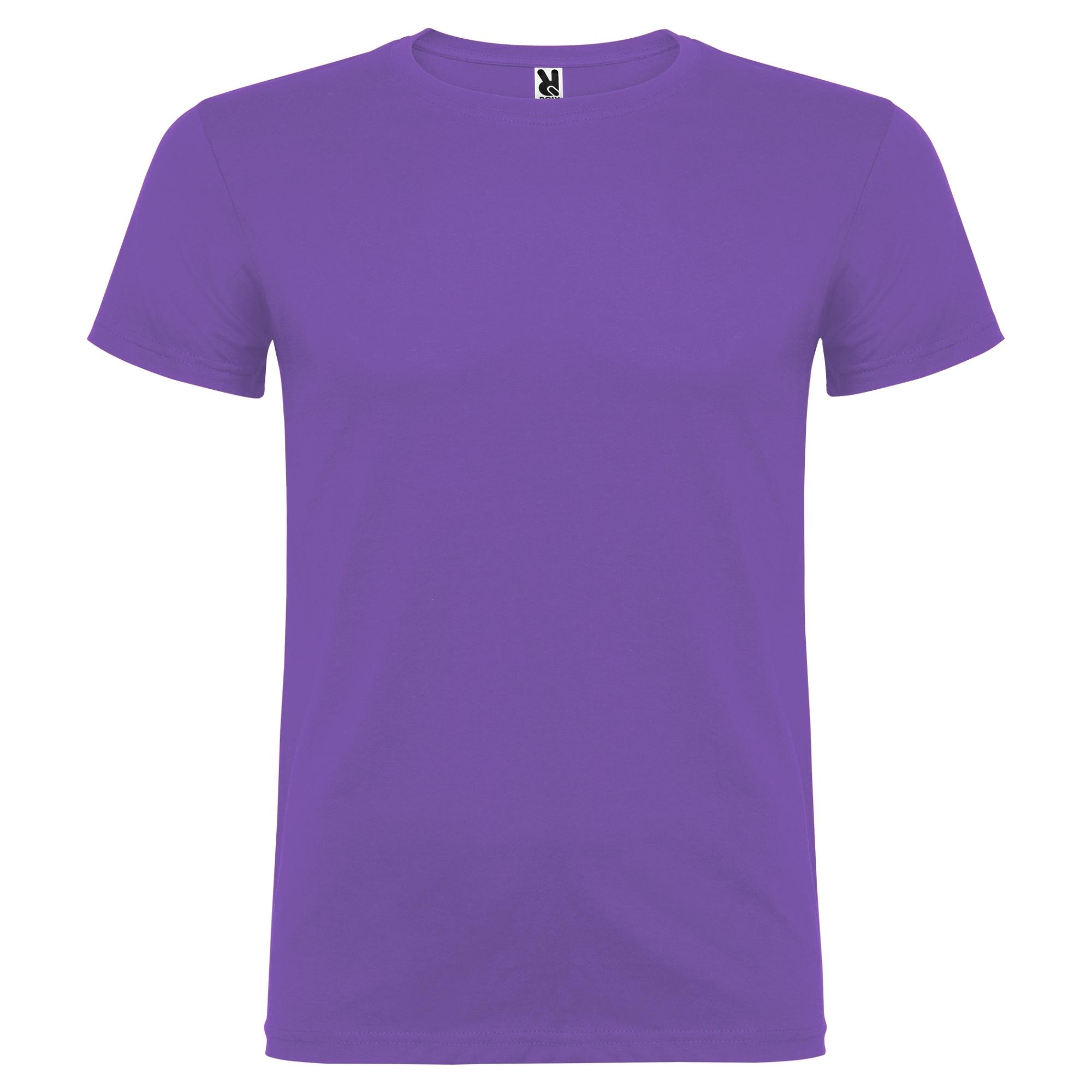 Tricou pentru bărbați BEAGLE IRIS PURPLE S