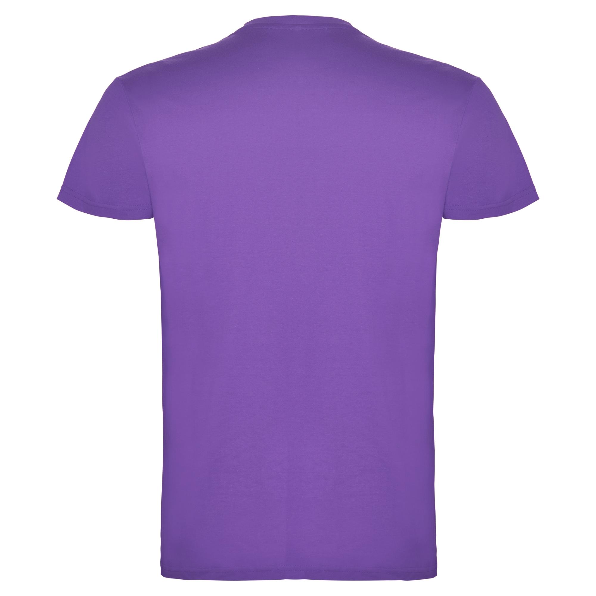 Tricou pentru bărbați BEAGLE IRIS PURPLE S