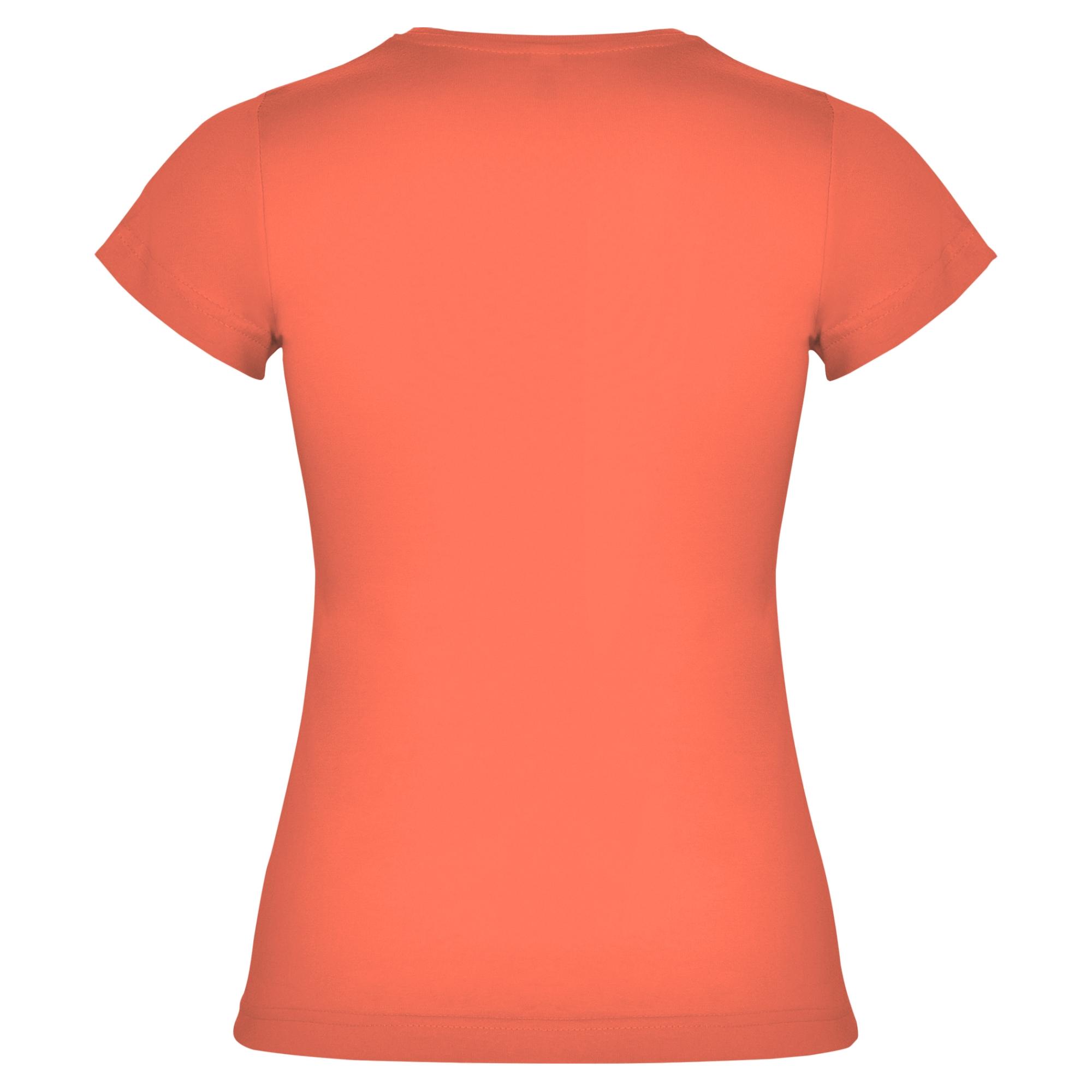 Tricou pentru femei JAMAICA CORAL L