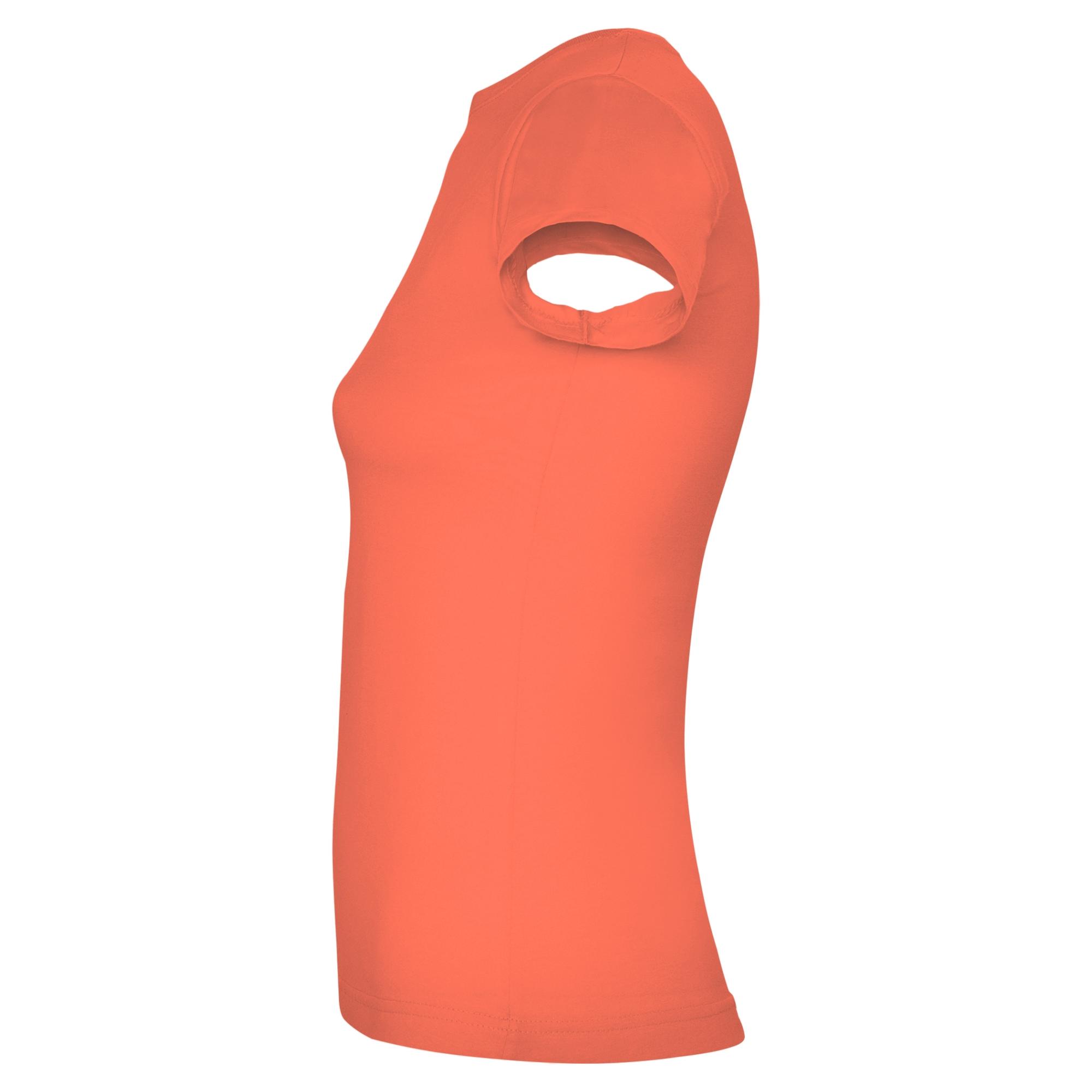 Tricou pentru femei JAMAICA CORAL L