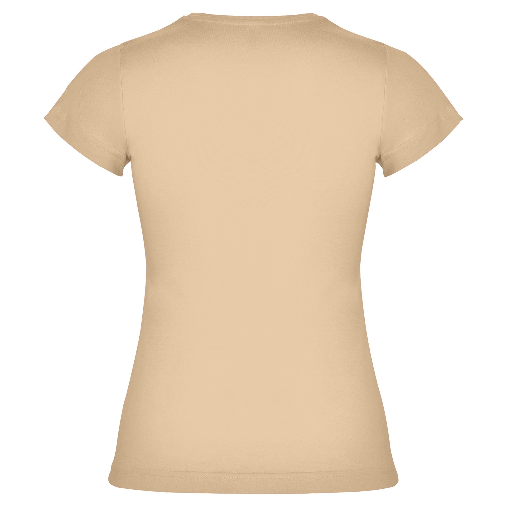 Tricou pentru femei JAMAICA ANGORA (Mohair) XL