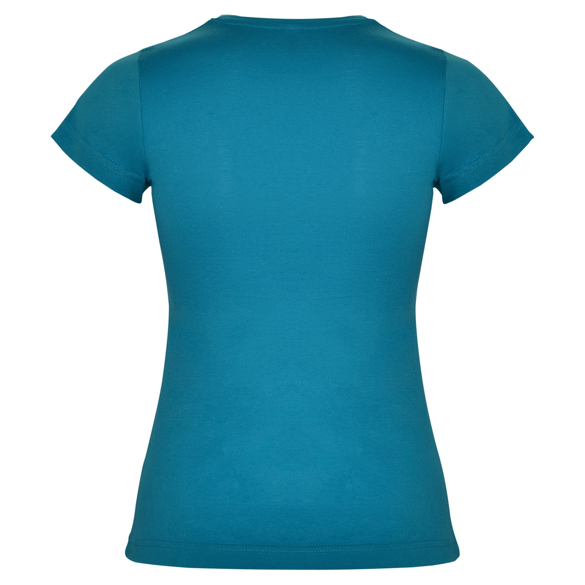 Tricou pentru femei JAMAICA ALBASTRU MOONLIGHT 3XL