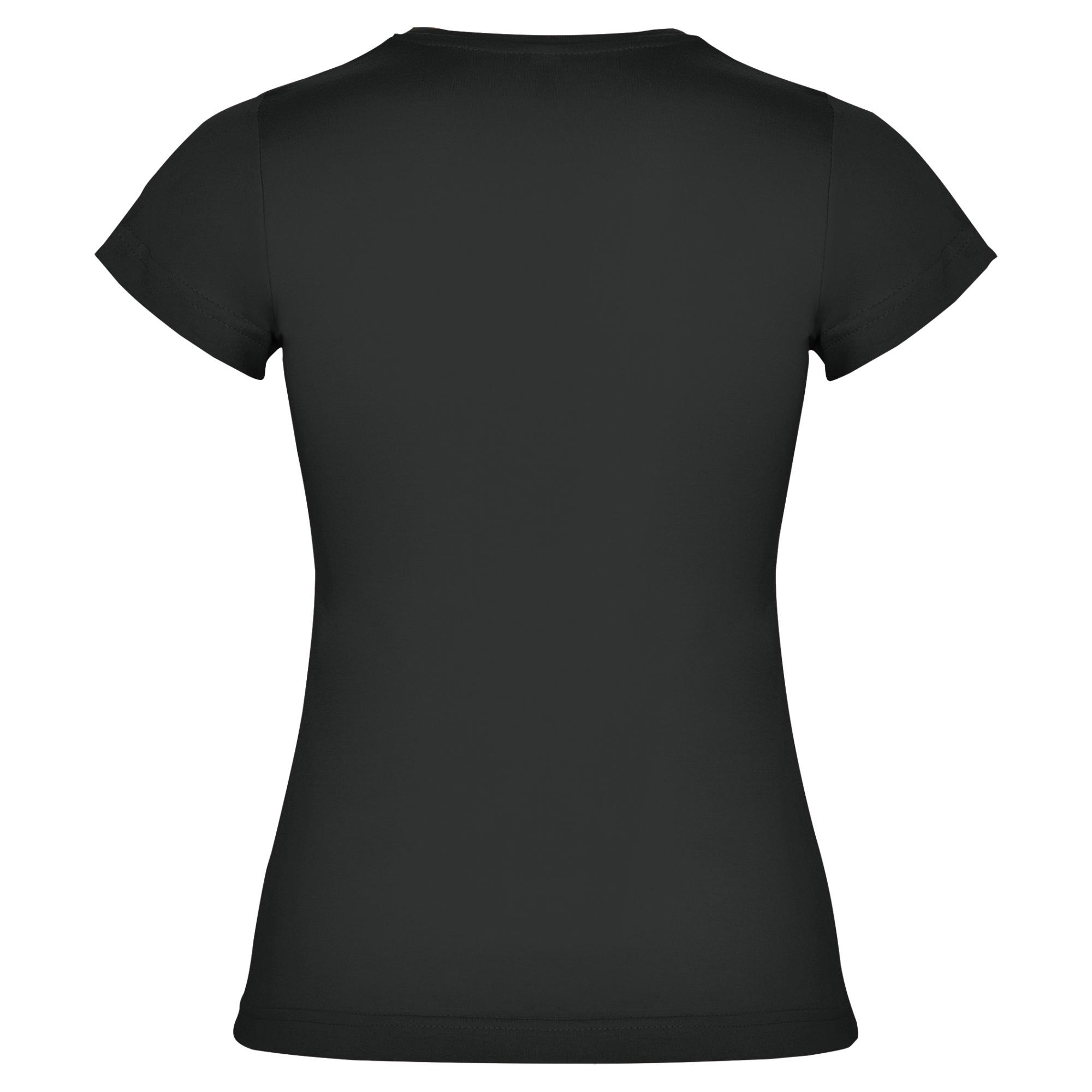 Tricou pentru femei JAMAICA PLUMB ÎNCHIS 3XL