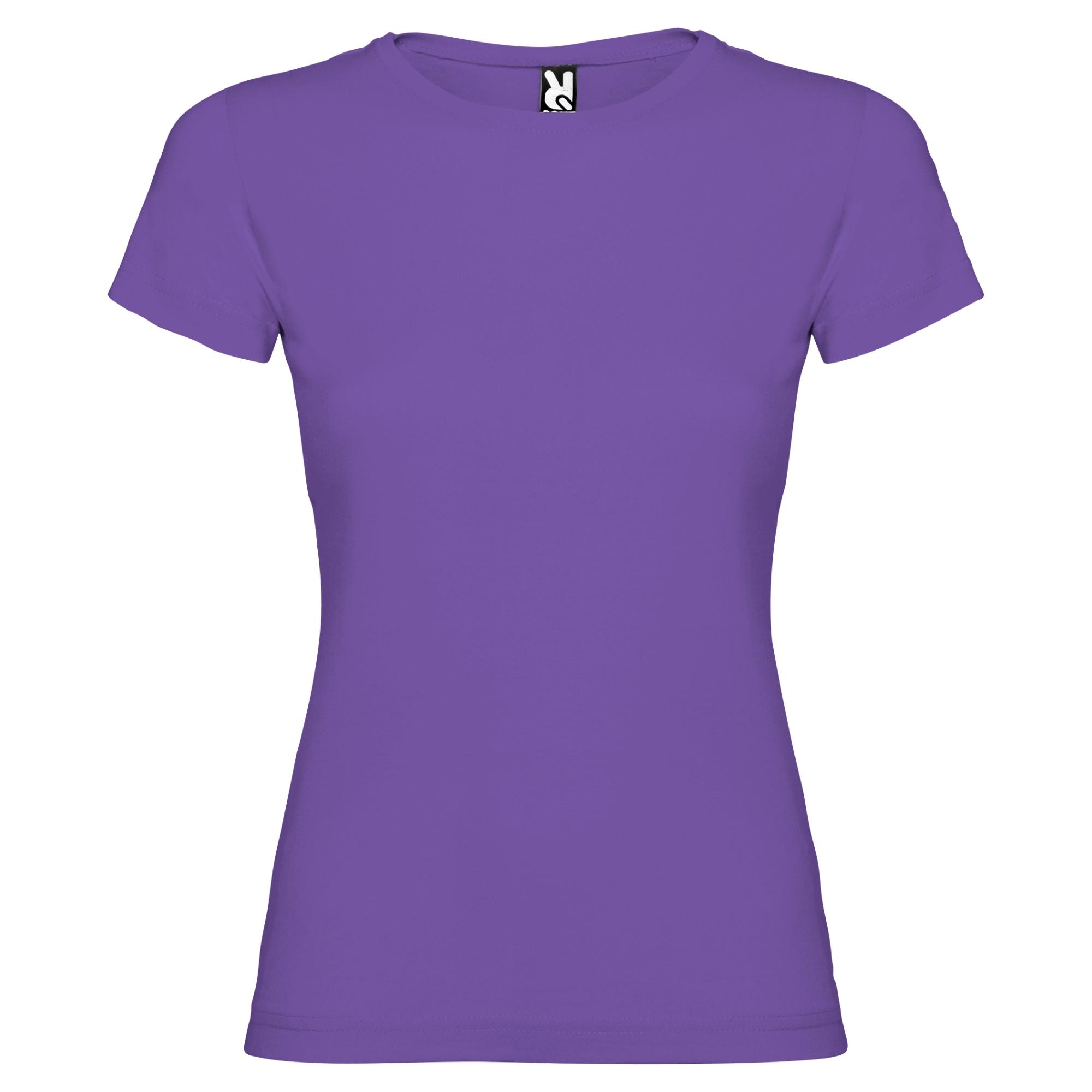 Tricou pentru femei JAMAICA IRIS PURPLE XXL