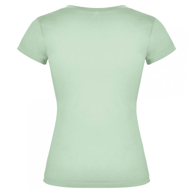 Tricou pentru femei VICTORIA VERDE MIST S