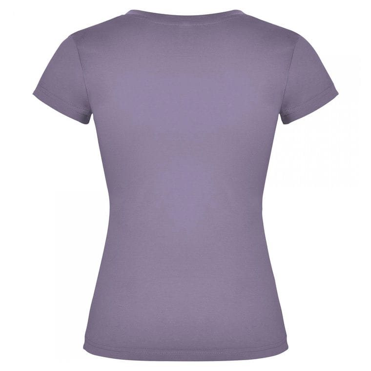 Tricou pentru femei VICTORIA LAVANDA XXL