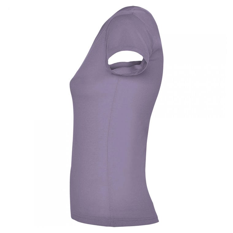 Tricou pentru femei VICTORIA LAVANDA XXL