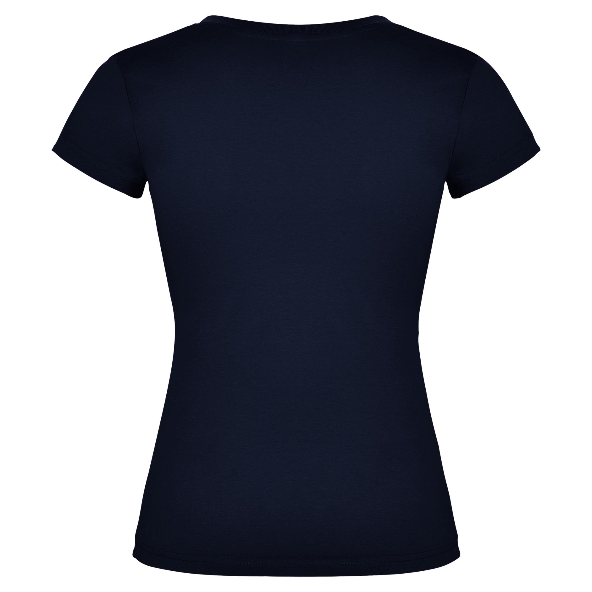 Tricou pentru femei VICTORIA BLEUMARIN 3XL